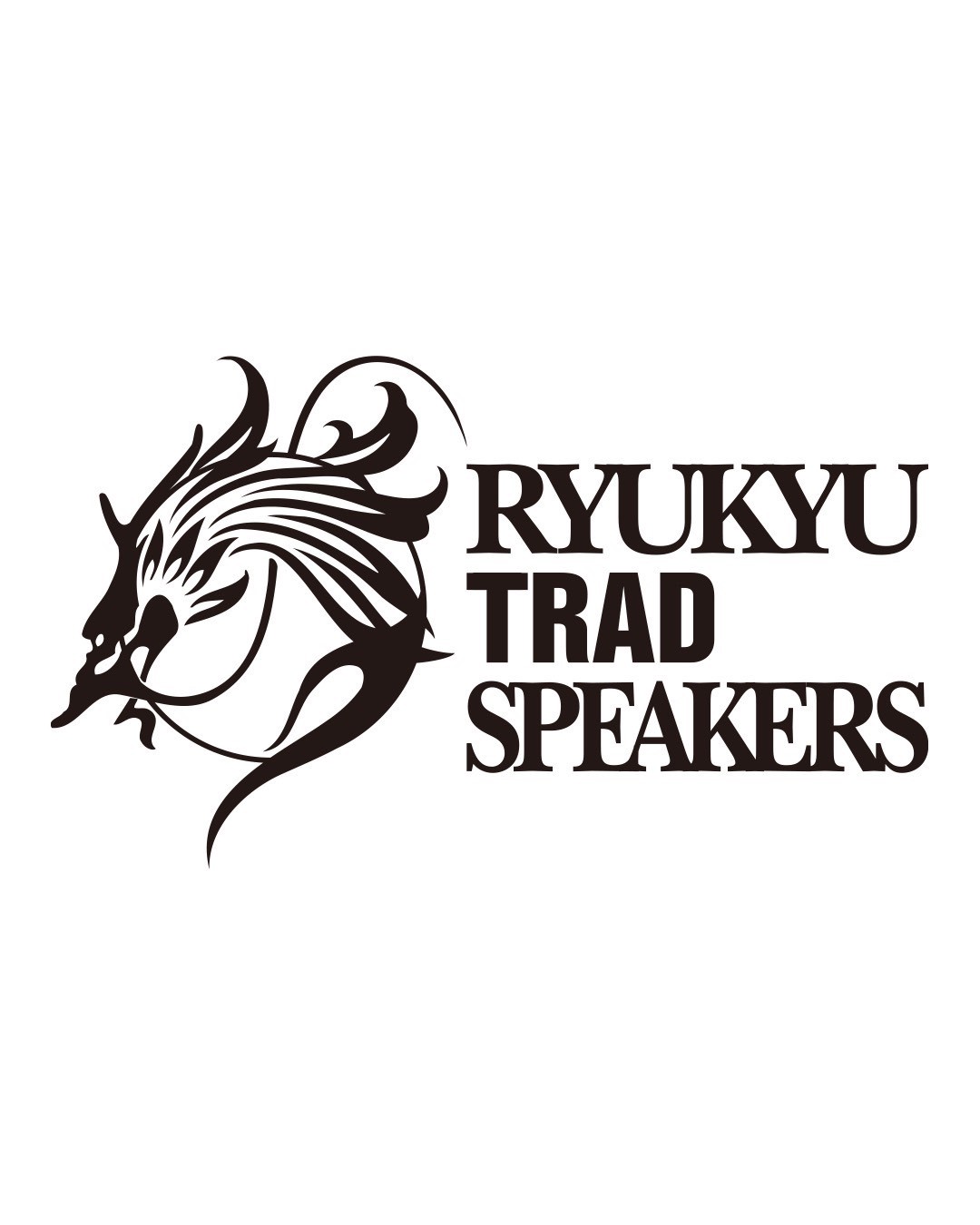 RYUKYU TRAD SPEAKERS